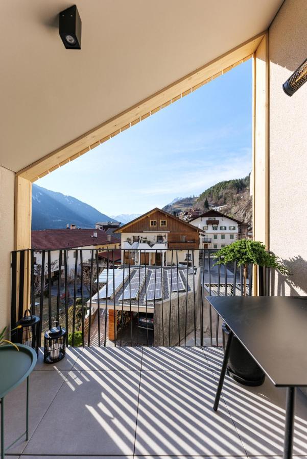 Lebe'Oetz - Das Ferienapartmenthaus Im Zentrum Von Oetz Dış mekan fotoğraf